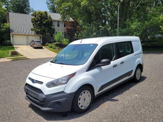 FORD TRANSIT CONNECT 2016 NM0LS7EX0G1276282 image